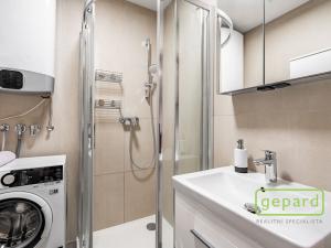 Prodej bytu 2+kk, Brno - Židenice, Letní, 45 m2