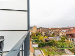 Prodej bytu 2+kk, Brno - Židenice, Letní, 45 m2