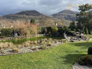 Pronájem bytu 2+1, Klášterec nad Ohří, Zahradní, 90 m2