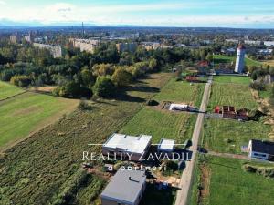 Prodej pozemku pro bydlení, Karviná, Poutní, 17191 m2