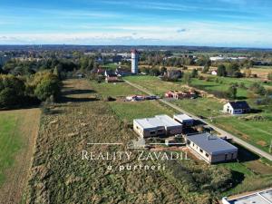 Prodej pozemku pro bydlení, Karviná, Poutní, 17191 m2