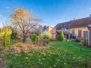 Prodej rodinného domu, Pardubice - Zelené Předměstí, K Barvírně, 80 m2