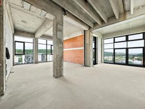 Prodej bytu 3+kk, Praha - Modřany, Československého exilu, 137 m2