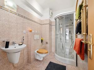 Prodej bytu 3+kk, Praha - Smíchov, Jindřicha Plachty, 143 m2