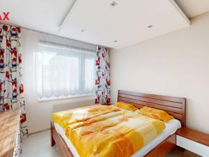 Prodej bytu 4+kk, Brno - Bystrc, Křepelčí, 121 m2