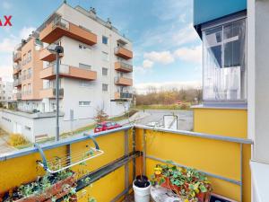 Prodej bytu 4+kk, Brno - Bystrc, Křepelčí, 121 m2