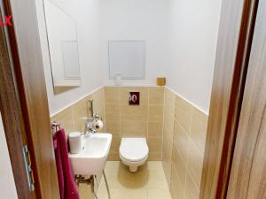 Prodej bytu 4+kk, Brno - Bystrc, Křepelčí, 121 m2