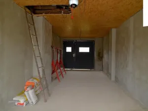 Prodej rodinného domu, Hevlín, 131 m2