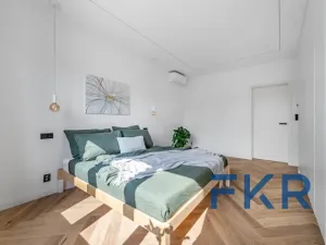 Prodej bytu 4+kk, Praha - Vinohrady, Vinohradská, 150 m2