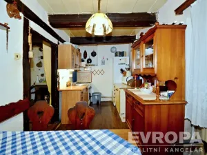 Prodej chalupy, Okrouhlá, 150 m2