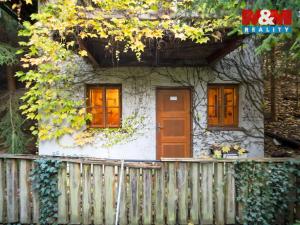 Prodej chaty, Nové Město nad Metují, K Sirkárně, 30 m2