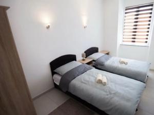 Prodej bytu 4+kk, Pula, Chorvatsko, 62 m2