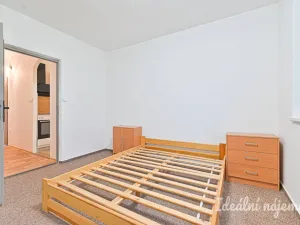 Pronájem bytu 2+1, Břeclav, J. Palacha, 48 m2