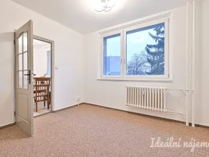 Pronájem bytu 2+1, Břeclav, J. Palacha, 48 m2