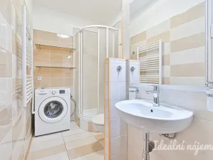 Pronájem bytu 2+1, Břeclav, J. Palacha, 48 m2