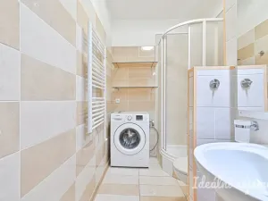 Pronájem bytu 2+1, Břeclav, J. Palacha, 48 m2