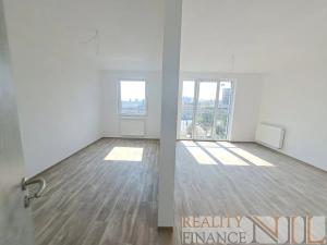 Pronájem bytu 2+kk, Plzeň, U Dráhy, 46 m2