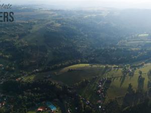 Prodej pozemku, Jablonec nad Jizerou, 1323 m2