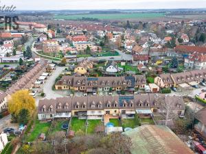 Prodej rodinného domu, Líbeznice, Ve Dvoře, 104 m2