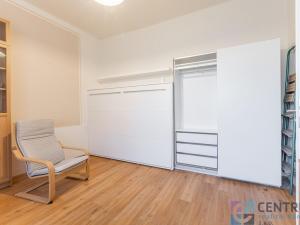 Pronájem bytu 1+1, Praha - Nové Město, Žitná, 26 m2