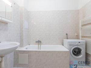 Pronájem bytu 1+1, Praha - Nové Město, Žitná, 26 m2