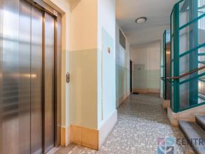 Pronájem bytu 1+1, Praha - Nové Město, Žitná, 26 m2