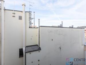 Pronájem bytu 1+1, Praha - Nové Město, Žitná, 26 m2