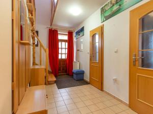 Pronájem rodinného domu, Mnichovo Hradiště, Lomená, 236 m2