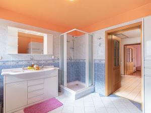 Pronájem rodinného domu, Mnichovo Hradiště, Lomená, 236 m2