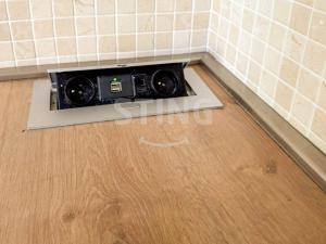 Pronájem bytu 2+1, Karviná, Březová, 54 m2