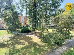 Pronájem bytu 2+1, Karviná, Březová, 54 m2