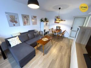 Prodej bytu 2+1, Ostrava, Horní, 55 m2