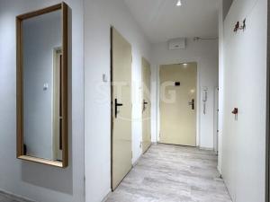 Prodej bytu 2+1, Ostrava, Horní, 55 m2