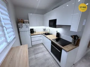 Prodej bytu 2+1, Ostrava, Horní, 55 m2