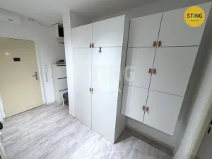 Prodej bytu 2+1, Ostrava, Horní, 55 m2