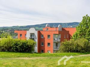 Prodej bytu 3+1, Liberec, Křížová, 75 m2