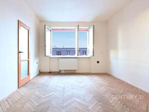 Prodej bytu 2+1, Teplice, Štúrova, 49 m2