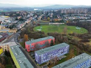 Prodej bytu 2+1, Teplice, Štúrova, 49 m2