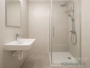 Prodej bytu 2+1, Teplice, Štúrova, 49 m2