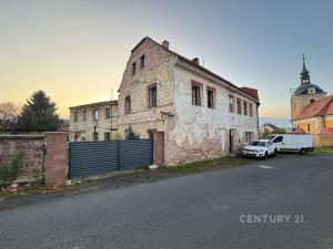 Prodej rodinného domu, Kozly, 200 m2