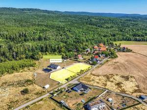 Prodej pozemku pro bydlení, Buková u Příbramě, 1441 m2