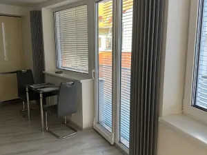 Pronájem bytu 2+kk, Brno, Kopečná, 69 m2