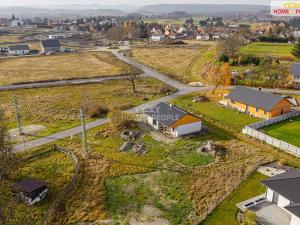 Prodej rodinného domu, Kolová, 90 m2