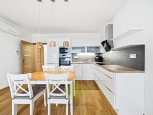 Prodej bytu 3+kk, Olomouc, Janského, 75 m2