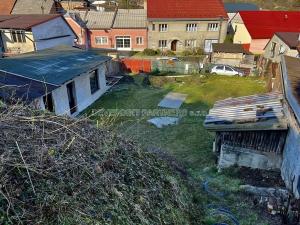 Prodej pozemku pro bydlení, Přerov, 940 m2