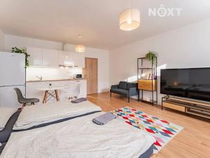 Prodej apartmánu, Svitavy, Říční, 36 m2