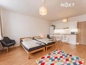 Prodej apartmánu, Svitavy, Říční, 36 m2