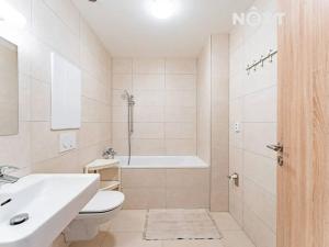 Prodej apartmánu, Svitavy, Říční, 36 m2