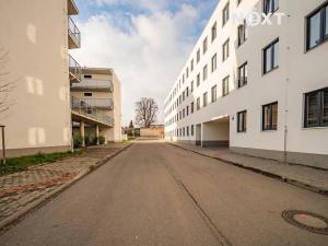 Prodej apartmánu, Svitavy, Říční, 36 m2