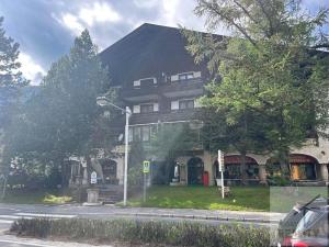 Prodej bytu 2+kk, Bad Kleinkirchheim, Rakousko, Dorfstraße, 45 m2
